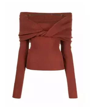 Джемпер / свитер