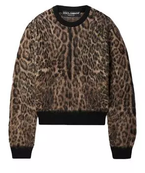 Джемпер / свитер