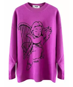 Джемпер / свитер