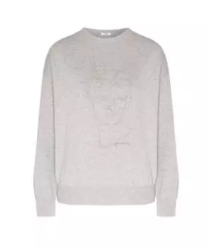 Джемпер / свитер