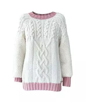 Джемпер / свитер