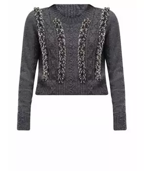 Джемпер / свитер