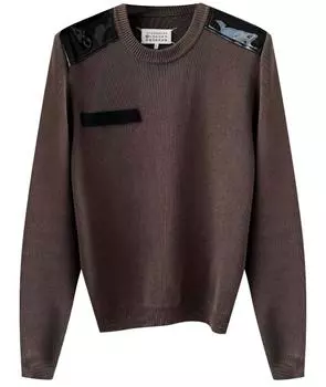 Джемпер / свитер