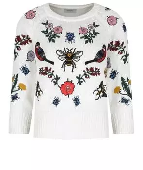 Джемпер / свитер