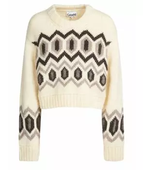 Джемпер / свитер