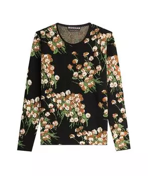 Джемпер / свитер