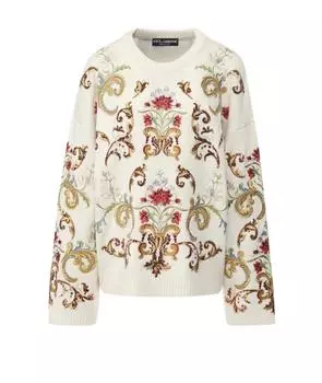 Джемпер / свитер