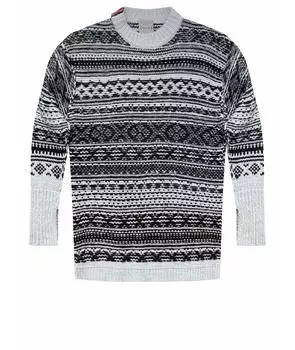 Джемпер / свитер