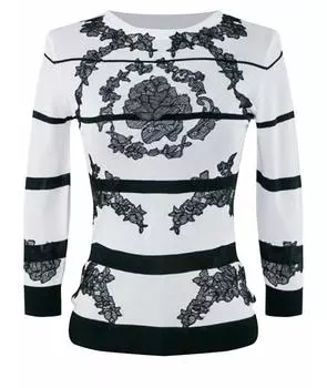 Джемпер / свитер