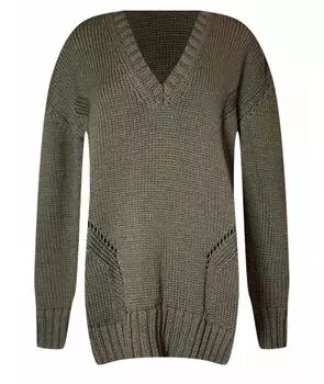 Джемпер / свитер