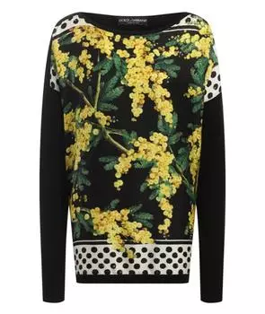 Джемпер / свитер