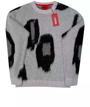 Джемпер / свитер