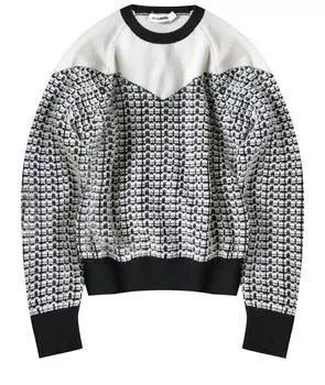 Джемпер / свитер