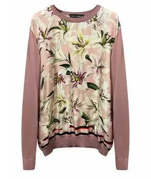 Джемпер / свитер