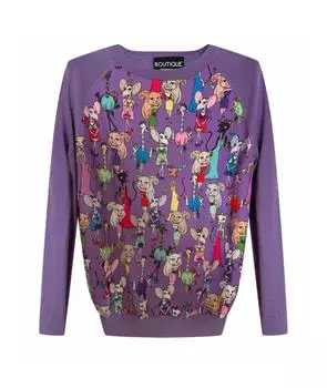 Джемпер / свитер