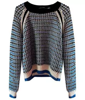 Джемпер / свитер