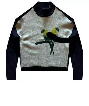 Джемпер / свитер