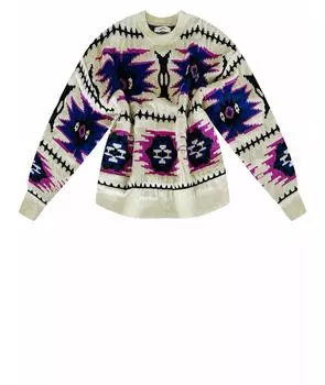 Джемпер / свитер