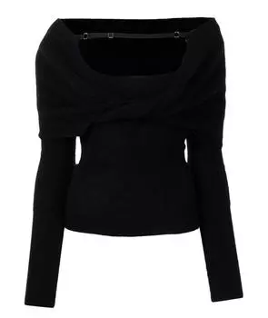 Джемпер / свитер