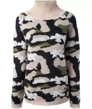 Джемпер / свитер