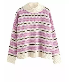 Джемпер / свитер