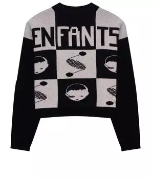 Джемпер / свитер