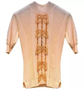 Джемпер / свитер