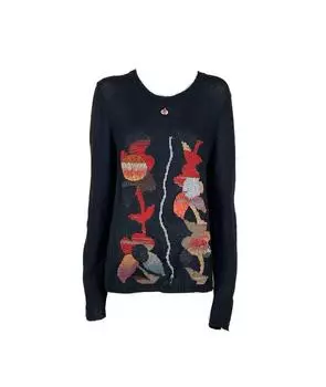 Джемпер / свитер