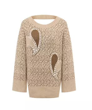 Джемпер / свитер