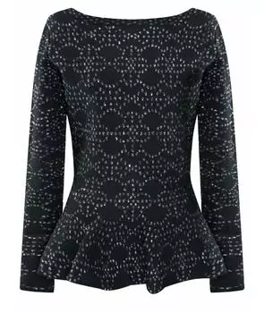 Джемпер / свитер