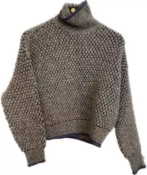 Джемпер / свитер