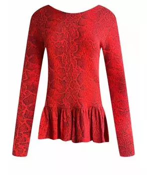 Джемпер / свитер