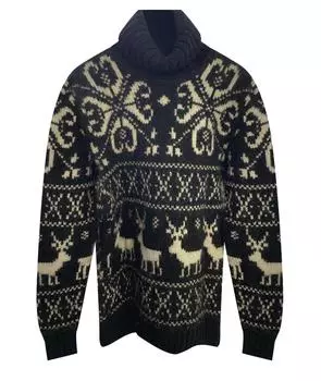 Джемпер / свитер