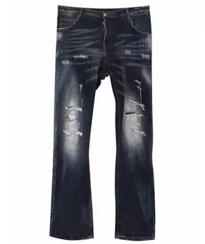 Джинсы