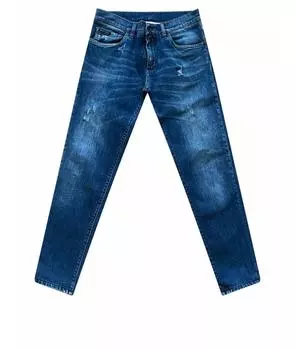 Джинсы