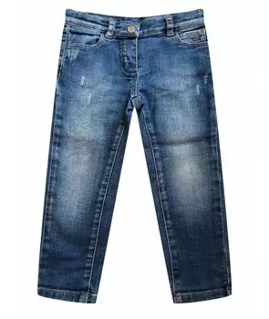 Джинсы