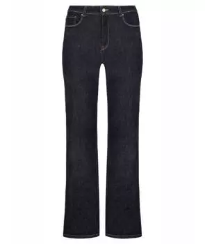 Джинсы клеш