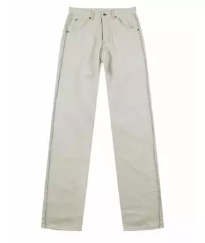 Джинсы клеш