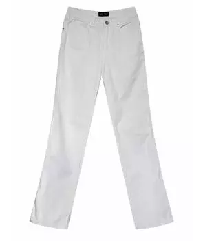 Джинсы клеш