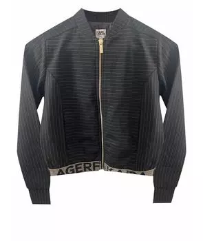 Джинсы клеш