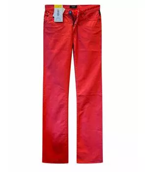 Джинсы клеш