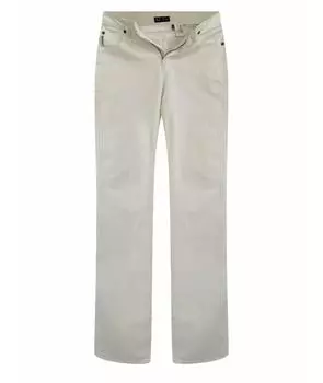 Джинсы клеш