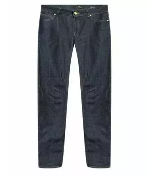 Джинсы клеш