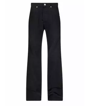 Джинсы клеш