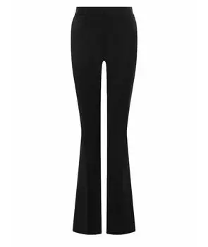 Джинсы клеш