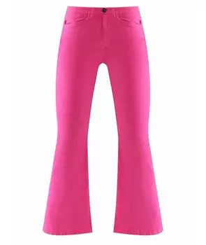 Джинсы клеш