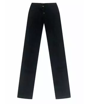 Джинсы клеш