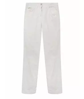 Джинсы клеш