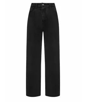 Джинсы клеш