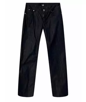 Джинсы клеш